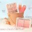 Dasique Blending Layer Cheek 11 g. #01 Summer Coral