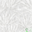 วอลเปเปอร์ลายใบไม้ สีเทาอ่อน No.9458-1