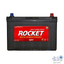 ROCKET N70Z [75D31R] 12V, 75Ah