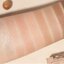 Dasique Shadow Palette 7.5 g. #24 Muted Nuts
