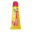 Carmex Moisturizing Lip Balm SPF15 #Strawberry 10 g.