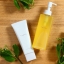 Three Cleansing Oil 185 ml.