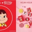 Holika Holika x Peko Chan No Sebum Pact 8 g.