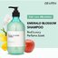 GRAFEN Emerald Blossom Shampoo 500 ml.