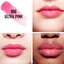Dior Addict Lip Glow 3.5 g. #008 Ultra Pink (No Box)