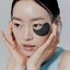 SHANGPREE Pool Dive Eye Mask #Black ลดความหมองคล้ำ