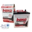 NIKO NK100L [NS40L] 12V, 35Ah