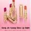 The History Of Whoo Gongjinhyang Mi Glow Lip Balm 3.3 g. #Rose