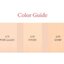 TIRTIR Mask Fit All-Cover Cushion SPF50+ PA+++ 18 g. #17C Porcelain