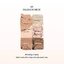 CLIO Pro Eye Palette Mini #04 Falling in Nude