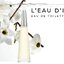Issey Miyake L'Eau D'Issey For Woman Eau De Toilette 100 ml.