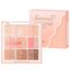 Dasique Shadow Palette 8 g. #23 Summer Coral