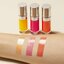 Clarins Lip Comfort Oil 7 ml. x 3 Gift Set