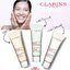 Clarins Gentle Foaming Cleanser with Tamarind for Oily Skin 125 ml.