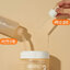 Numbuzin No.3 Radiance Glowing Jumbo Essence Pad 70 Pads
