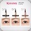 Kiss Me Heroine Make Prime Liquid Eyeliner Rich Keep #02 Brown Black