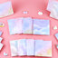 🌈กระดาษบันทึกข้อความ🌈Sticky Note Go To Sky 8x8cm 50แผ่น📌เลือกลาย ราคา 6 บาท✔️พร้อมส่ง Ohwowshop เครื่องเขียน โพสอิท สวยงาม ข้อความ
