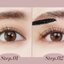 MUDE Inspire Longlash Curling Black Set มาสคาร่า + แหนบจับช่อขนตา