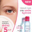 Bioderma Sensibio H2O Lip & Eye Remover Giftset