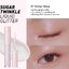 Peripera Sugar Twinkle Liquid Glitter 1.9 g. #01 Glitter Wave