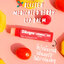 Blistex Medicated Berry Balm SPF15 4.25 g. #Berry