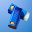 Shiseido Perfect Sun Protector Clear Stick SPF50+ PA++++ 20 g.