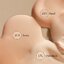 TIRTIR Mask Fit Red Cushion SPF40 PA++ 18 g. #21N Ivory