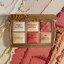 HOURGLASS Ambient Lighting Edit Unlocked 1.4 g x 6 #Butterfly