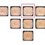 Cle de Peau Beaute Radiant Cushion Foundation DEWY 15 g. #I10