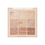 Dasique Shadow Palette 7 g. #09 Sweet Cereal