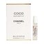 Chanel Coco Mademoiselle EDP 1.5 ml.