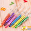 ปากกาไฮไลท์เข็มฉีดยาเล็ก [สุ่มสี] ชิ้นละ 5 บาท Ohwowshop