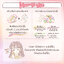 Canmake Marshmellow Finish Powder Abloom SPF19 PA++ 4 g. #01 Dearest Bouquet