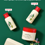 Innisfree Green Tea Seed Cream Set Green Holiday Limited Edition