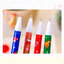 🎄🌈ปากกาเจลดำ🌈🎄รูปทรงเขากวางกลิตเตอร์⚫ไส้สีดำ 0.5📌เลือกสี ราคา 5 บาท✔️พร้อมส่ง Ohwowshop เครื่องเขียน ปากกาลายการ์ตูน ปากกาเจล