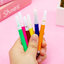 🌈สีเมจิก Mini Markers🌈หลากสี🔥สินค้าเลือกสี ราคา 1 บาท/แท่ง✔️พร้อมส่ง Ohwowshop Color สี เครื่องเขียน