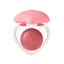 Dasique Souffle Color Pot Tint & Cheek Lip Sweet Heart 6.5 g. #08 Roasting Fig
