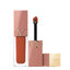 Valentino Liquirosso 2 IN 1 Lip & Blush Soft Mattte Color 3.9 ml. # 77A Nude In Roma