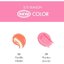 Rom&nd Glasting Melting Balm 3.5 g. #09 Peonies