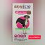 bravecto>40-56กก.ยากินกำจัดและป้องกันเห็บหมัดไร1เม็ดป้องกันได้นาน3เดือน