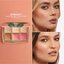 HOURGLASS Ambient Lighting Edit Unlocked 1.4 g. x 6 #Elephant