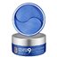 MEDI-PEEL Aqua Hyaluron Peptide 9 Ampoule Eye Patch 60 แผ่น