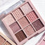 Dasique Shadow Palette #16 Violet Knit