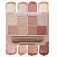 Canmake Petit Palette Eyes #02 Bonheur Marron