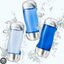 IPSA Facial Treatment The Time Reset Aqua LB (Limited Edition) Dark and Deep Blue Bottle