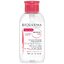 Bioderma Sensibio H2O 500 ml. (หัวปั๊ม) ผิวแพ้ง่าย