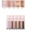 Peripera Pearly Night Liquid Glitter Shadow #2 Candy Cane