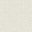 วอลเปเปอร์ติดผนังสีครีม Ivory No.65601-3