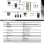 HIP Fingerprint เครื่องสแกนลายนิ้วมือ Ci690S