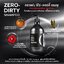 GRAFEN Zero-Dirty Shampoo 500 ml.